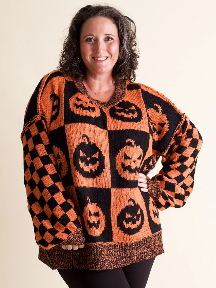 Classic Vintage Sweater