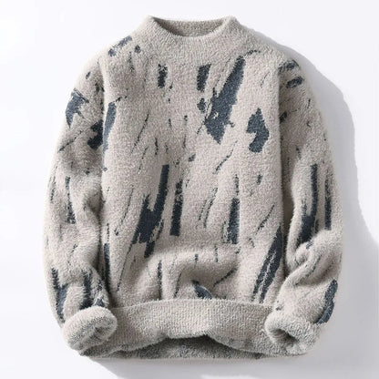 Beautifully Crafted Sweater