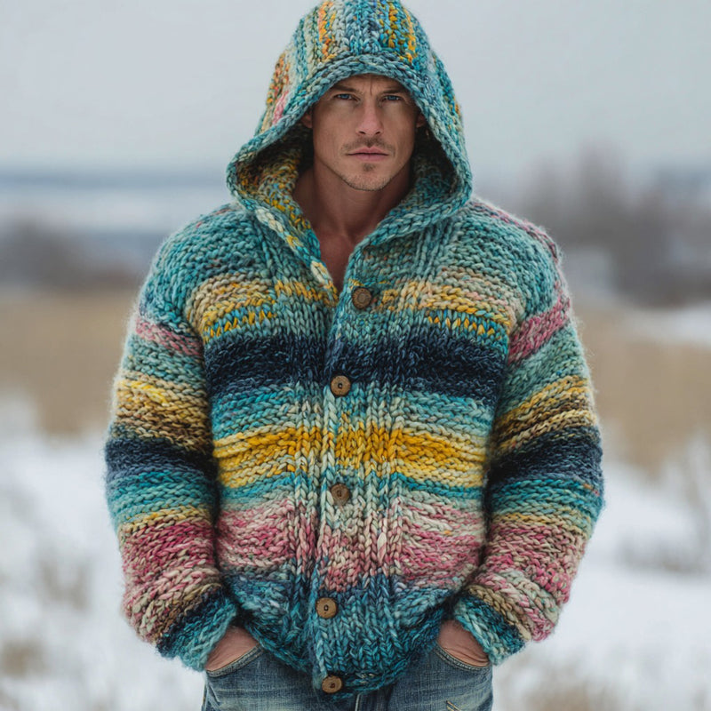 Classic Vintage Sweater