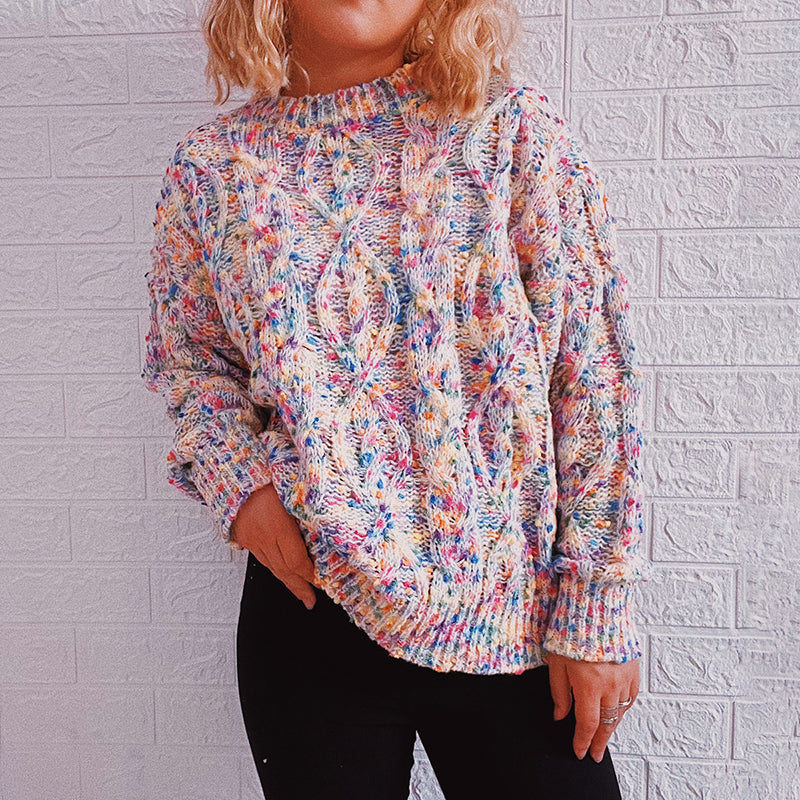 Elegantly Designed Sweater