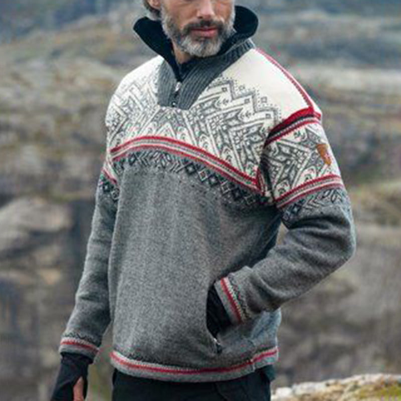 Classic Vintage Sweater