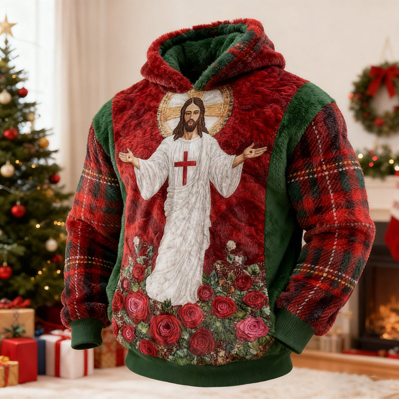 Beautifully Crafted Garment