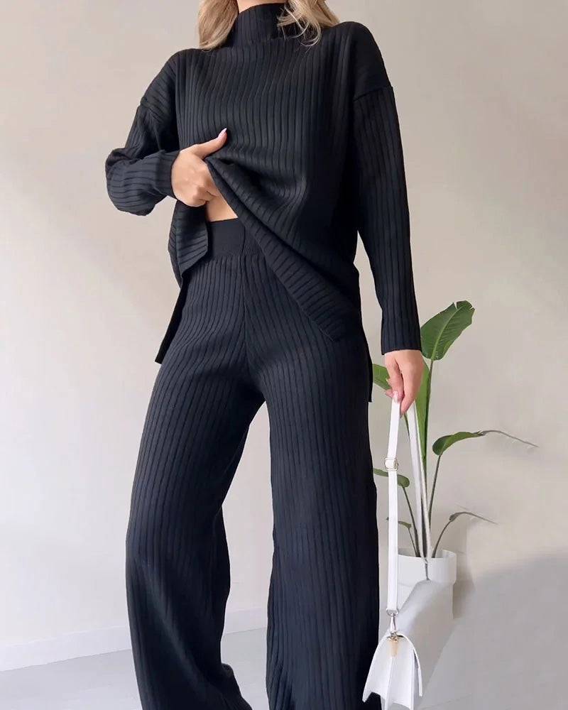 Elegantly Designed Sweater