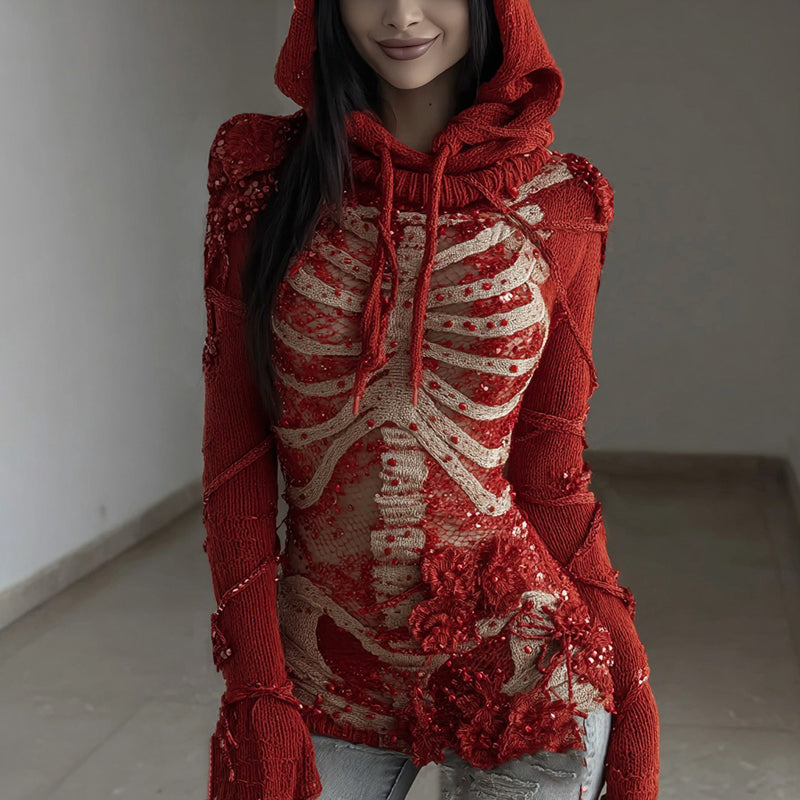 Classic Vintage Sweater