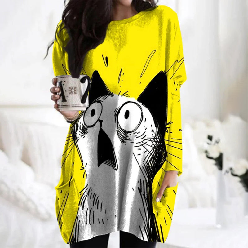 Vintage Inspired Garment