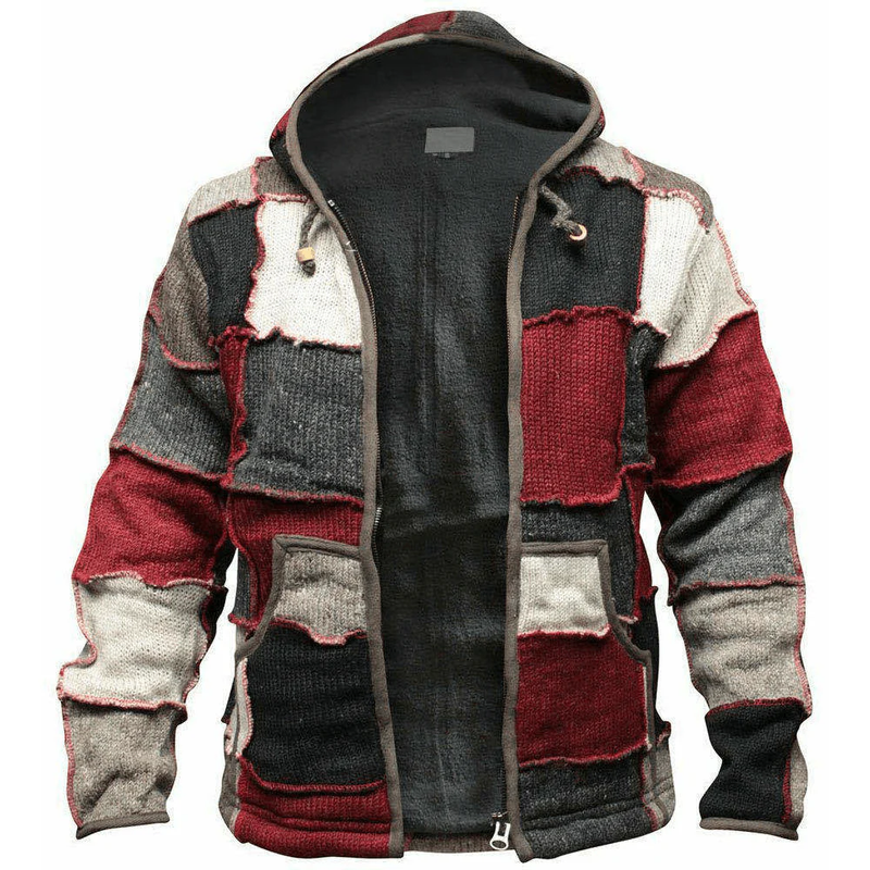 Timeless Vintage Style Cardigan