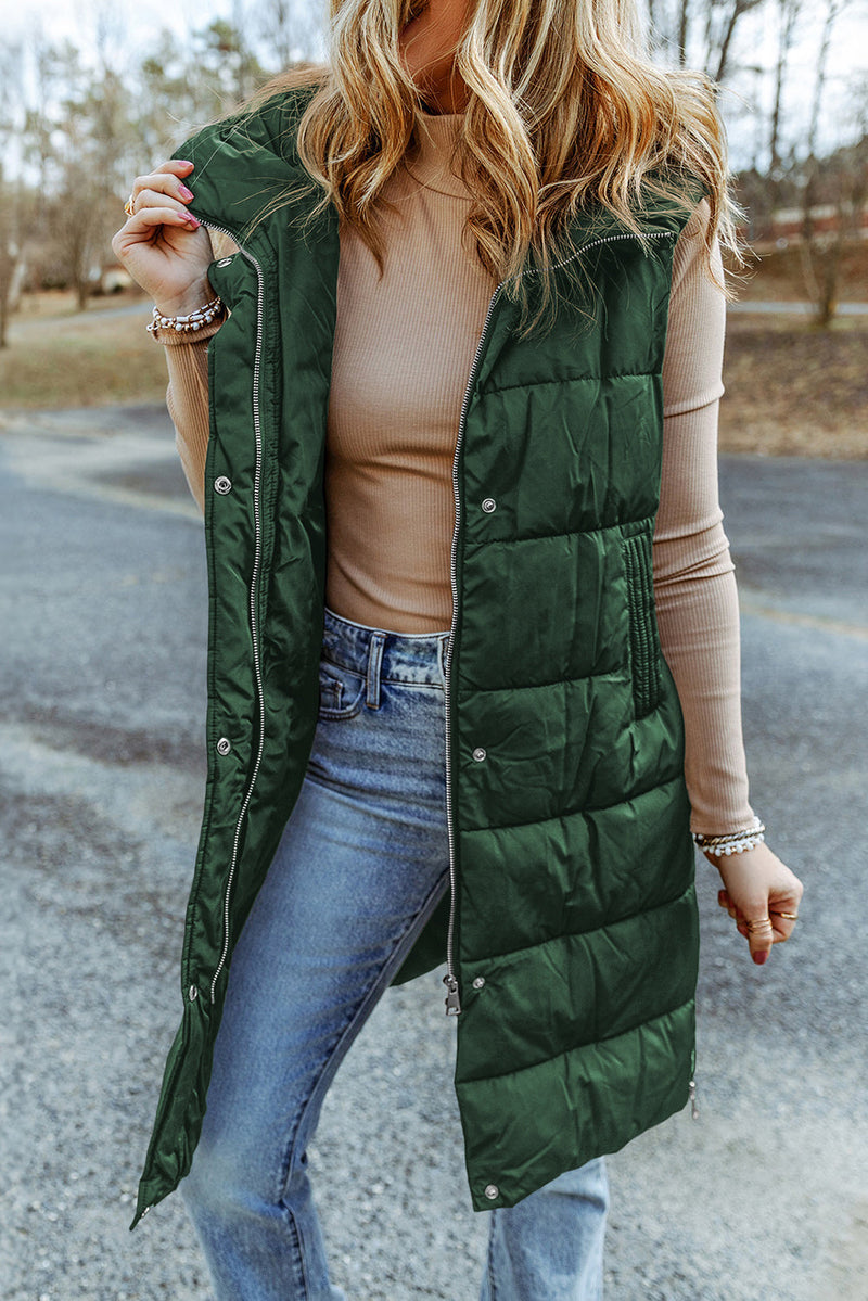 Timeless Vintage Style Coat