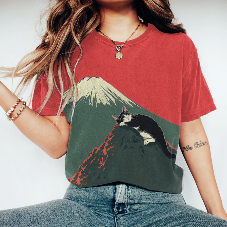 Classic Vintage T-Shirt