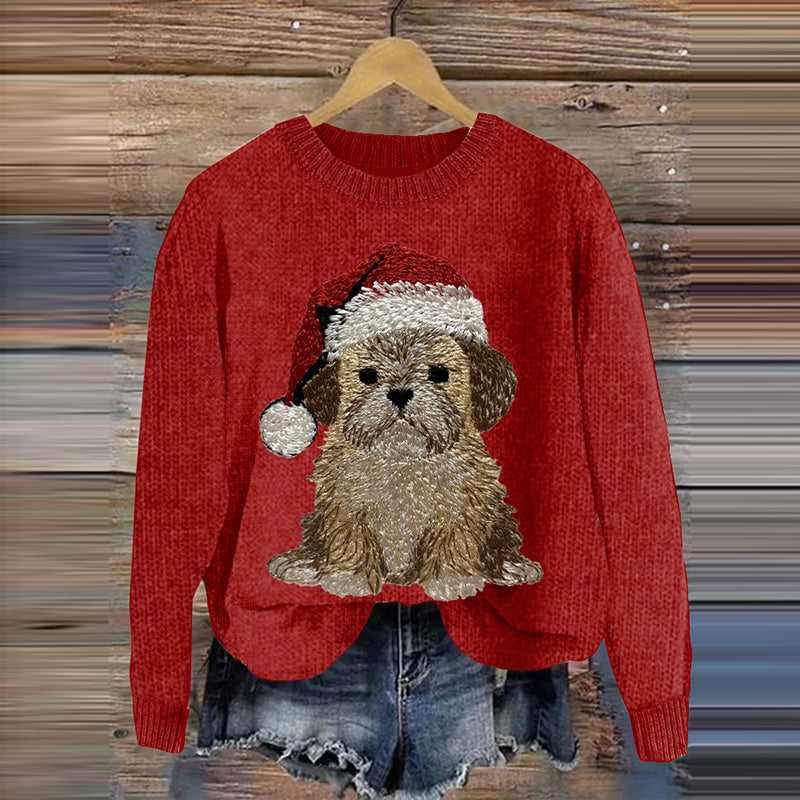 Beautifully Crafted Sweater