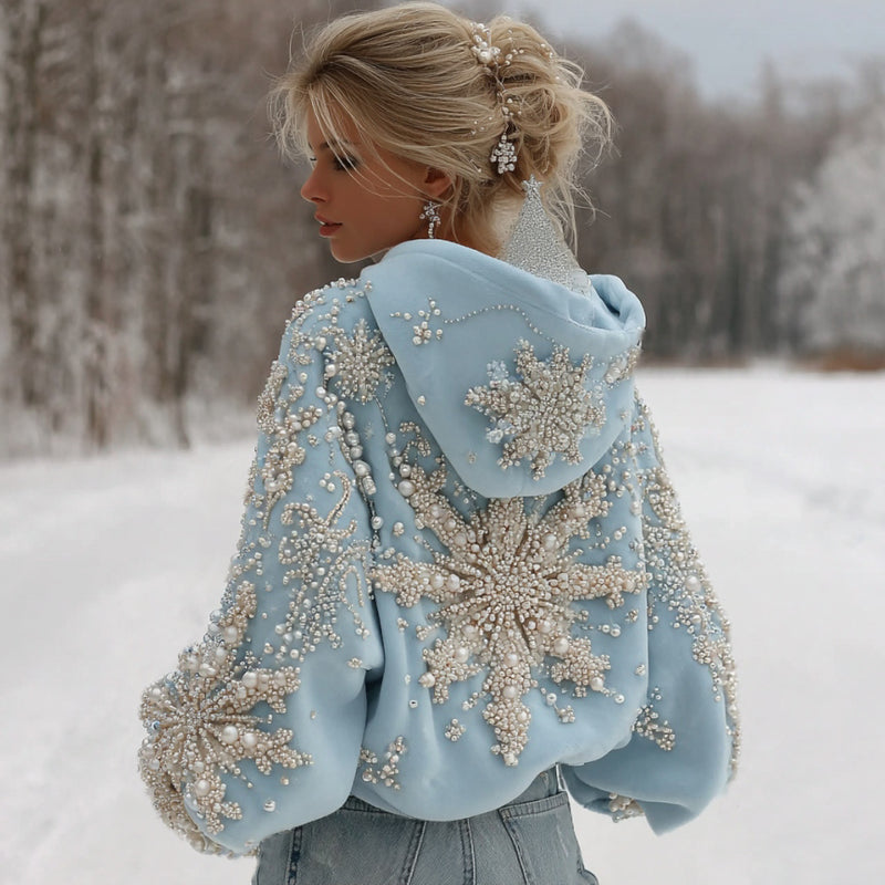 Classic Designed Garment