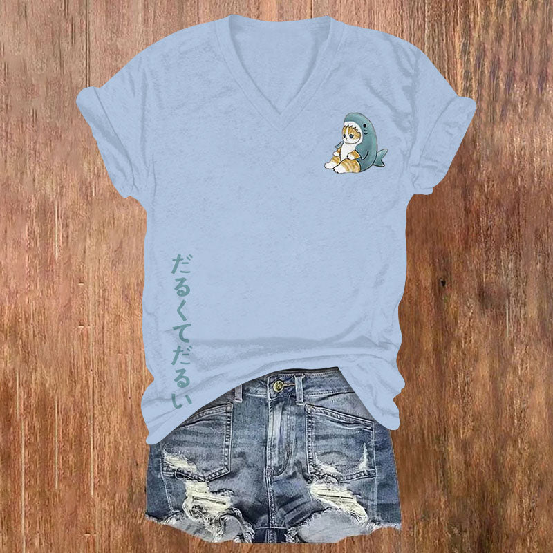 Beautifully Crafted T-Shirt