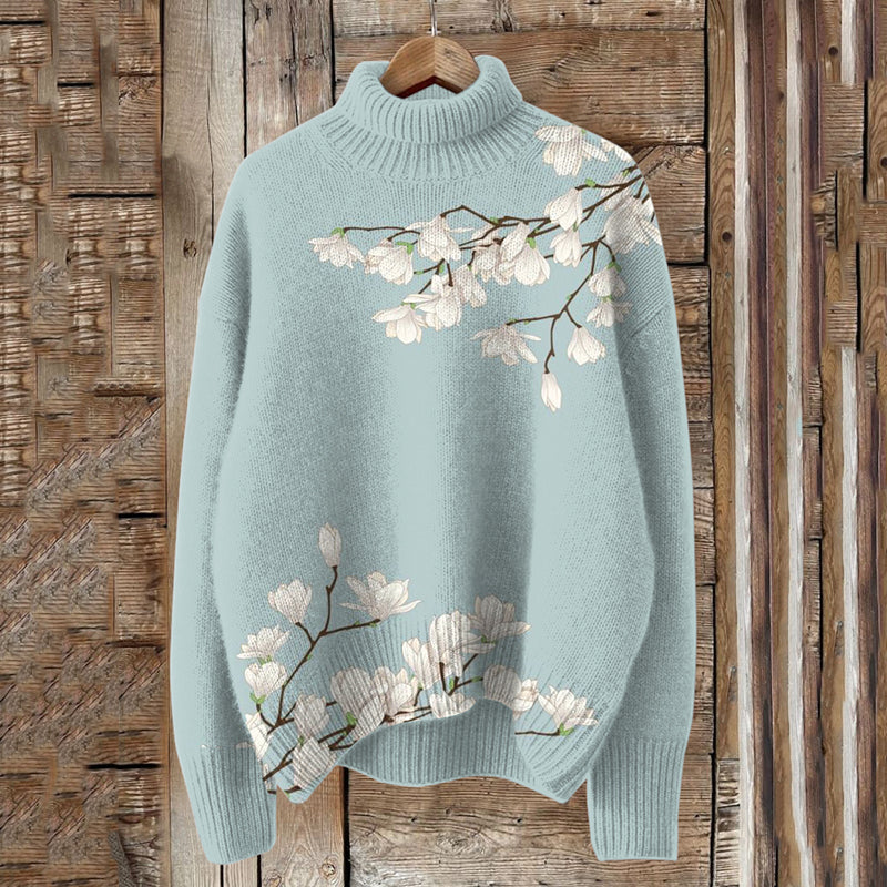 Classic Vintage Sweater