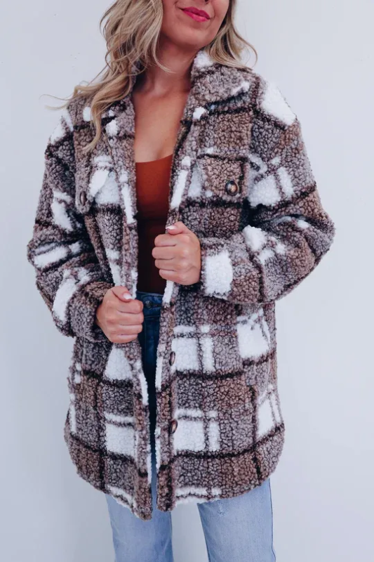 Beautifully Crafted Jacket