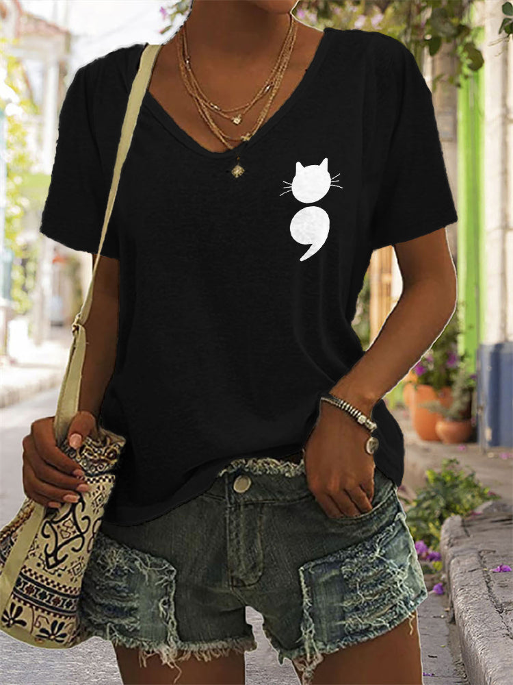 Vintage Inspired Shirt