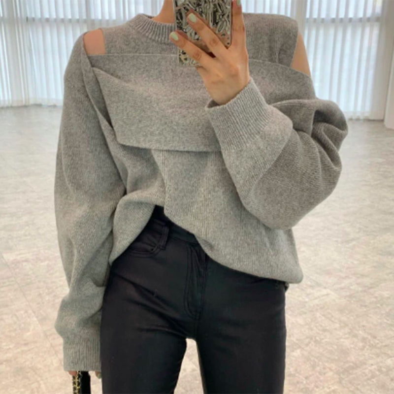 Classic Vintage Sweater