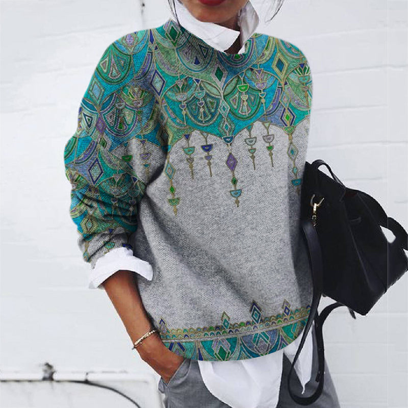 Thoughtfully Designed Top