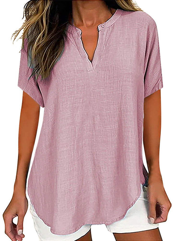 Thoughtfully Designed Shirt