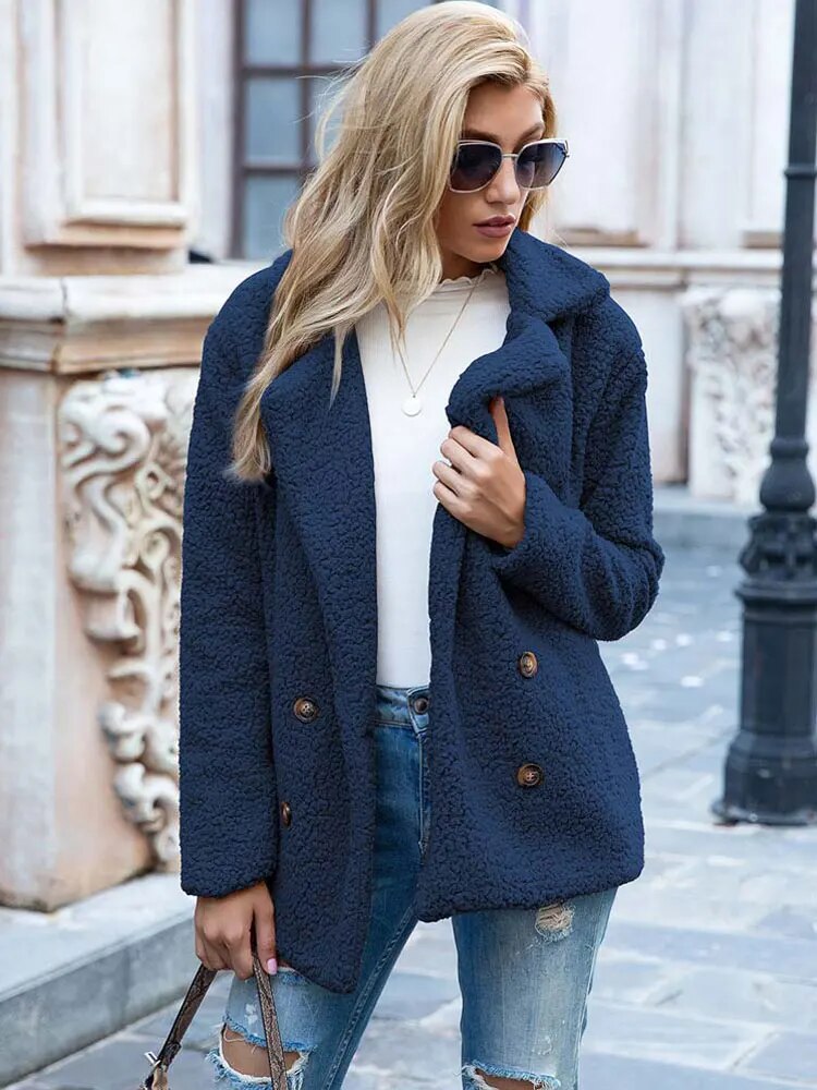 Vintage Inspired Coat