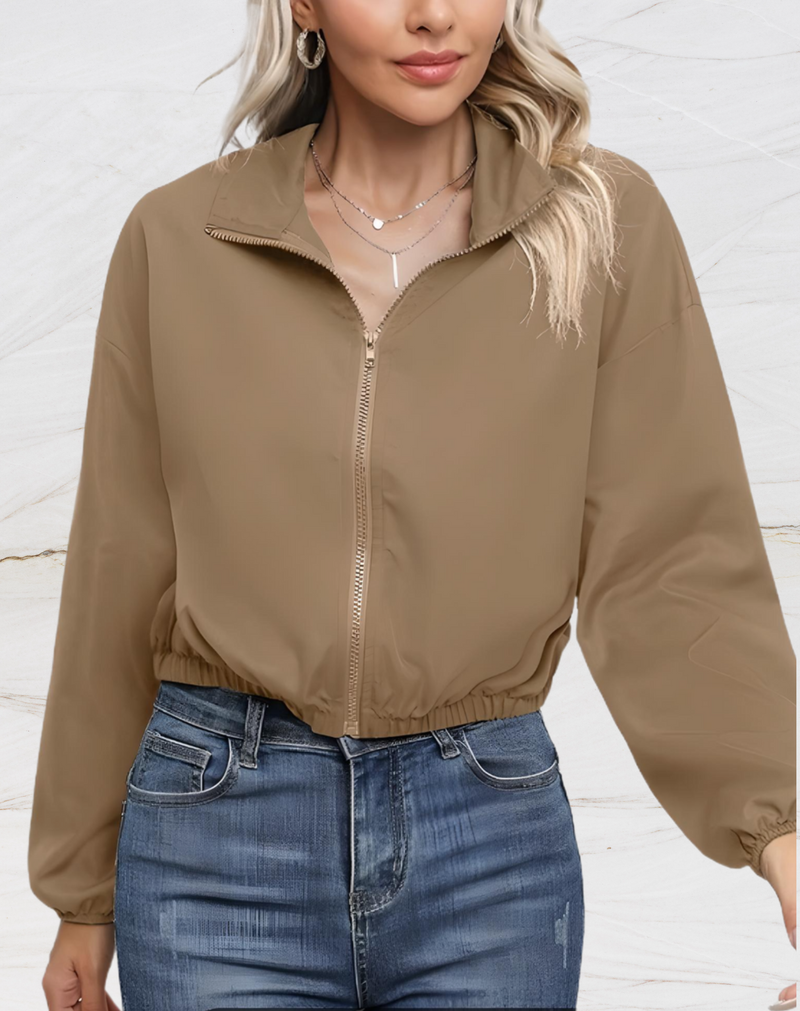 Classic Designed Jacket