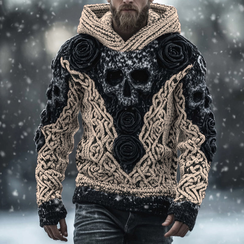 Beautifully Crafted Sweater