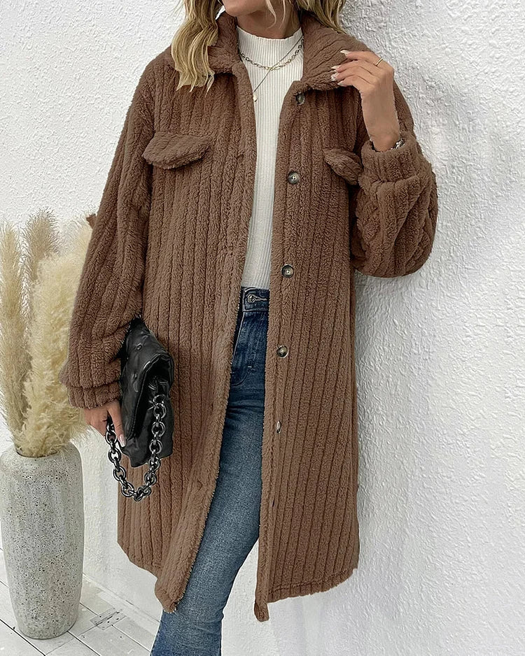 Beautifully Crafted Coat