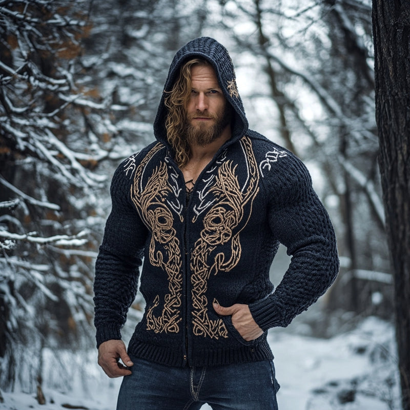 Beautifully Crafted Sweater