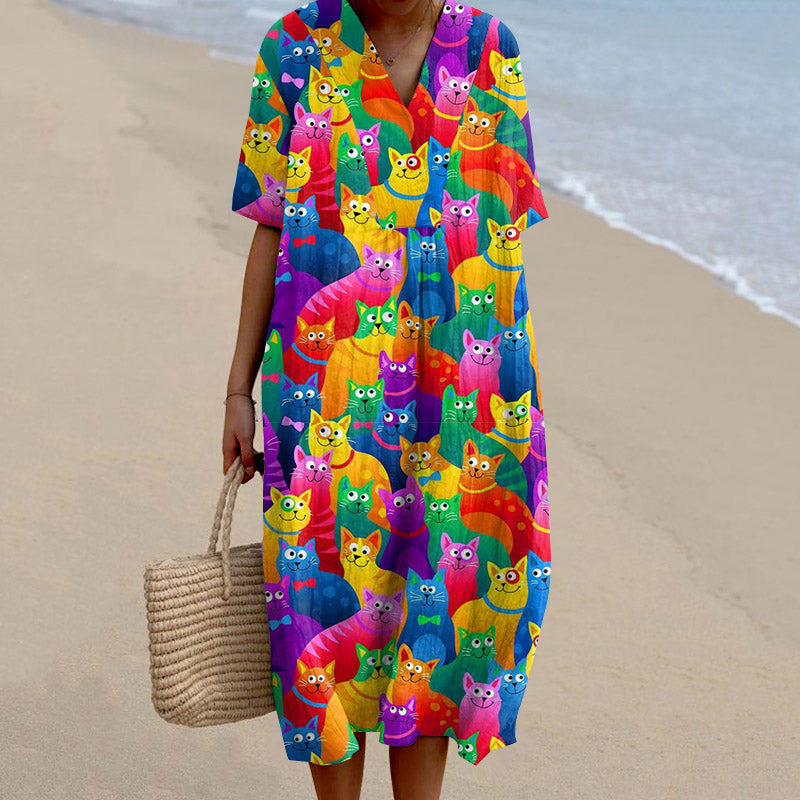 Beautifully Crafted Dress