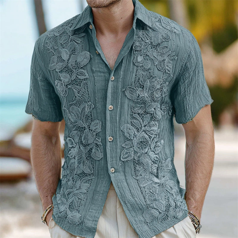 Beautifully Crafted Shirt