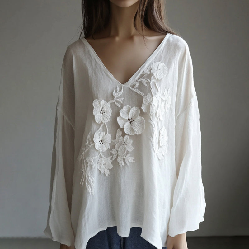 Thoughtfully Designed Garment