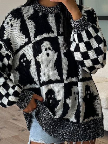Classic Vintage Sweater