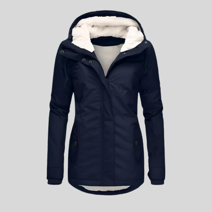Elegantly Designed Coat