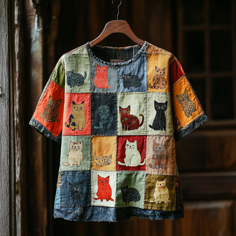 Beautifully Crafted T-Shirt