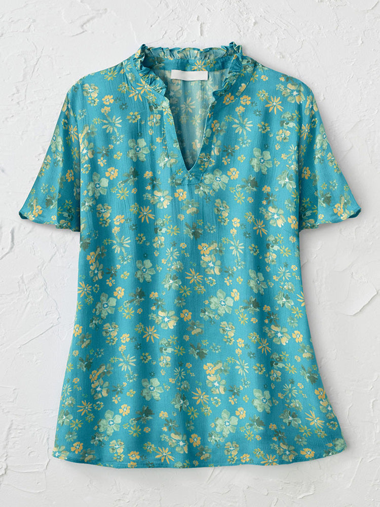 Classic Designed T-Shirt