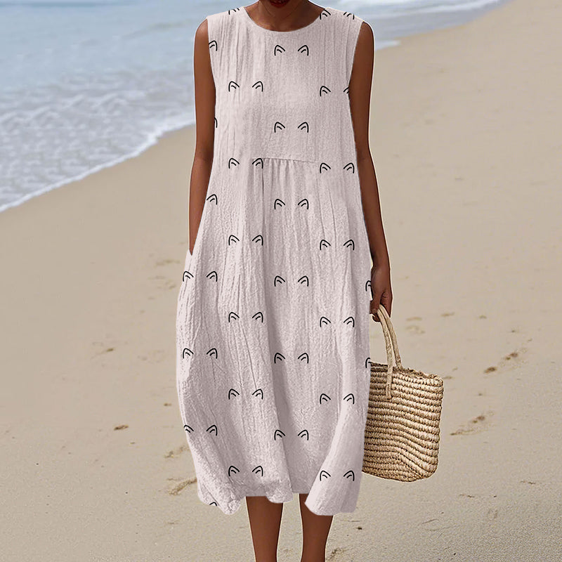 Vintage Inspired Dress