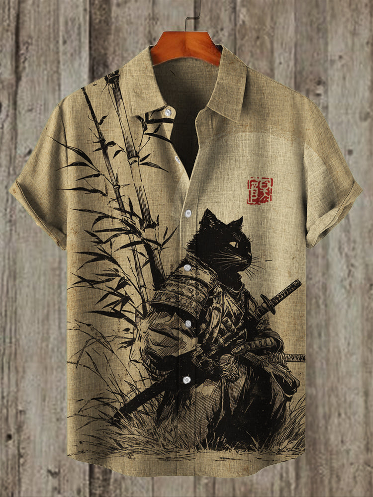 Vintage Inspired Shirt