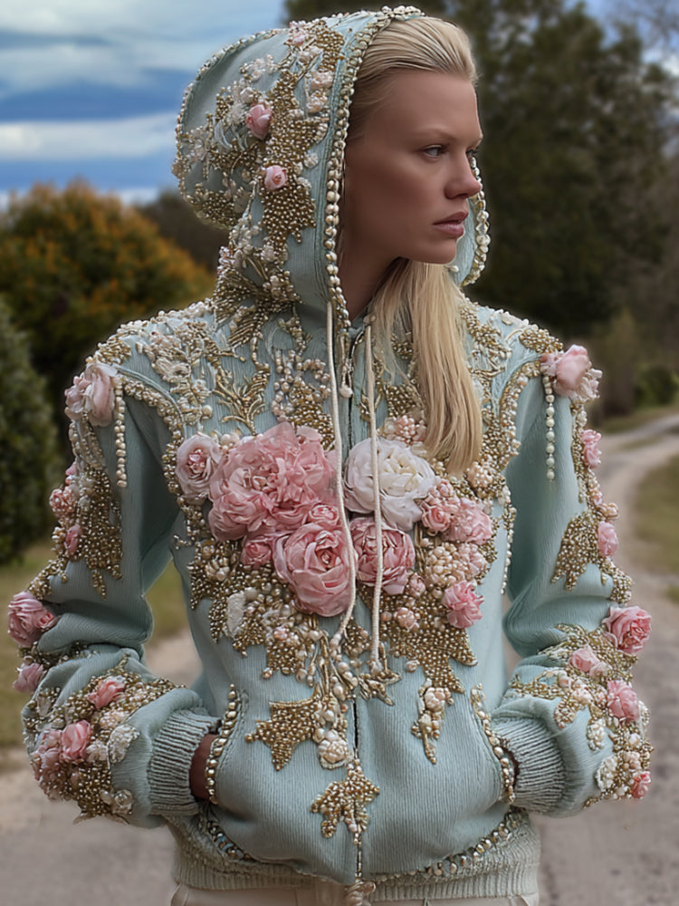 Classic Designed Garment