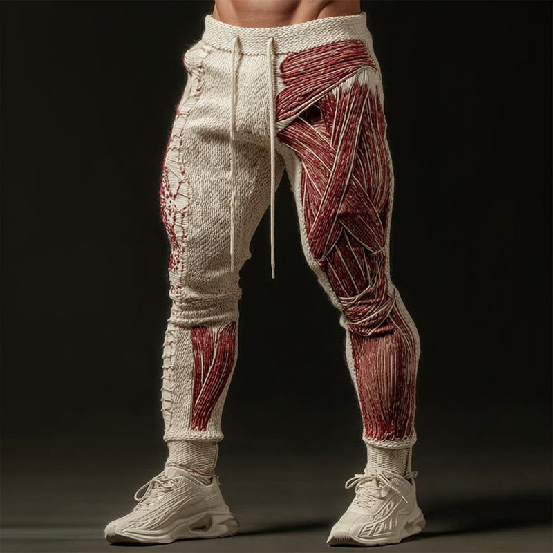 Elegantly Designed Pants