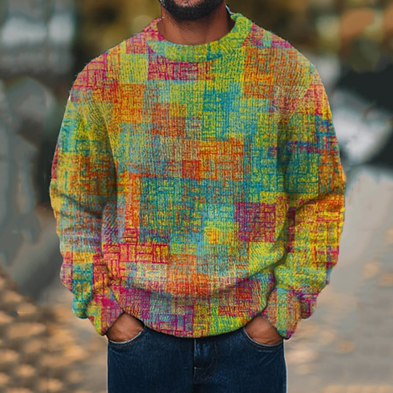 Beautifully Crafted Sweater