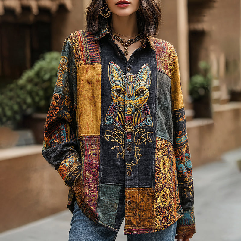 Classic Vintage Shirt