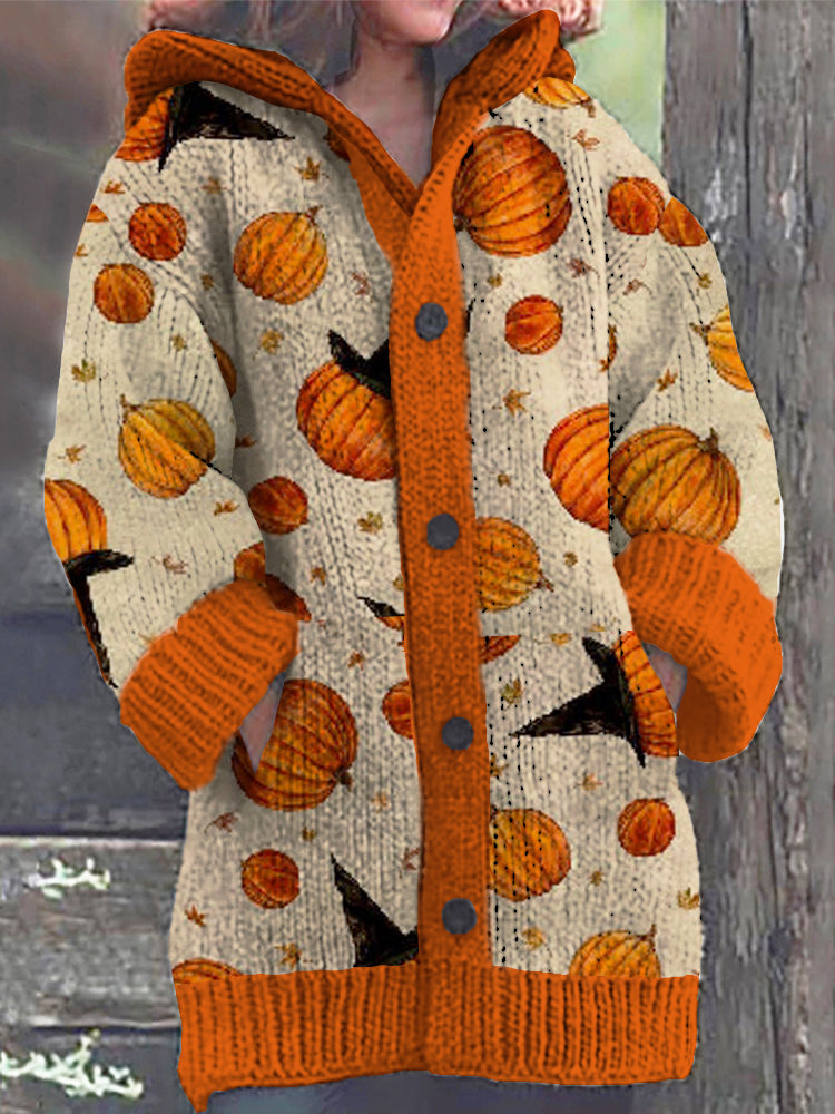 Beautifully Crafted Cardigan