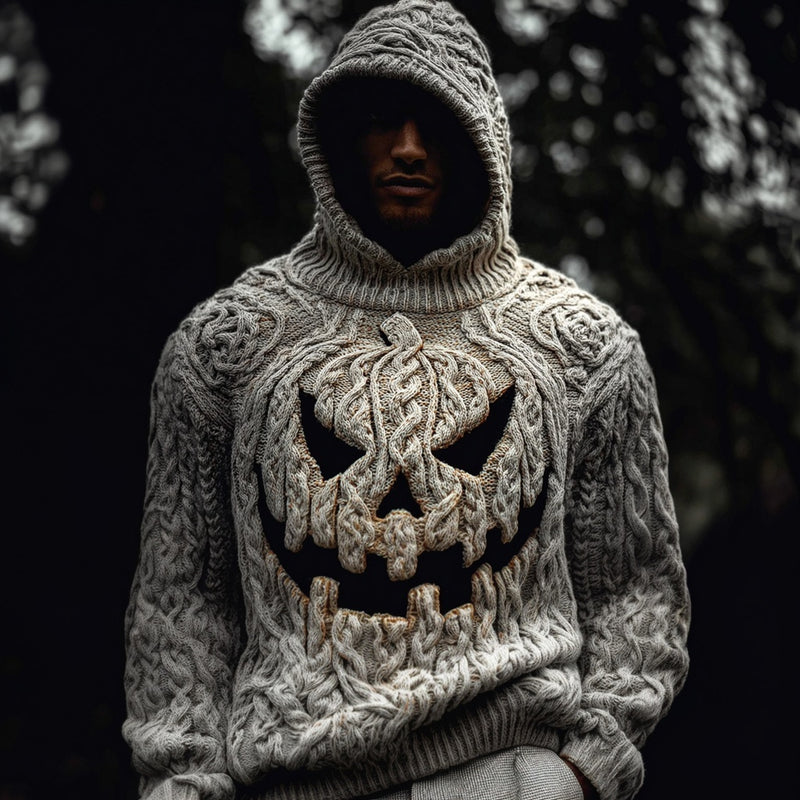 Elegantly Designed Sweater