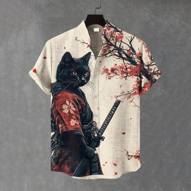 Classic Designed Shirt