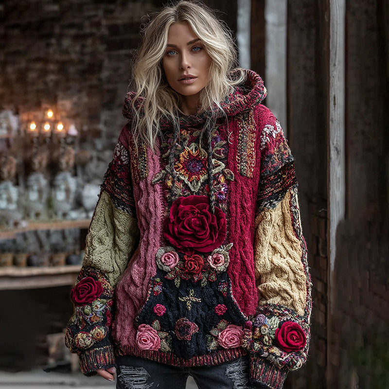 Classic Vintage Sweater