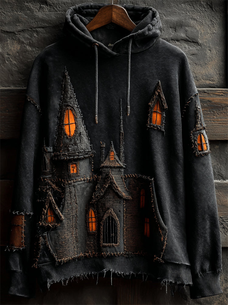 Elegantly Designed Garment