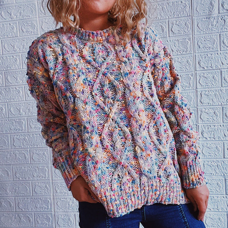 Elegantly Designed Sweater