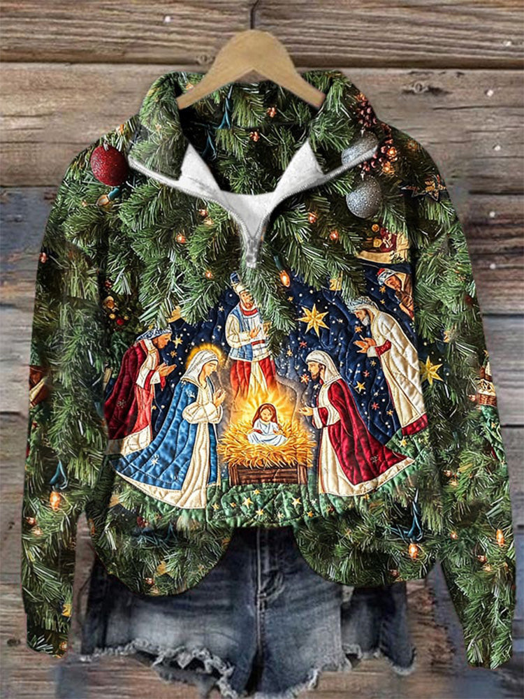 Beautifully Crafted Garment