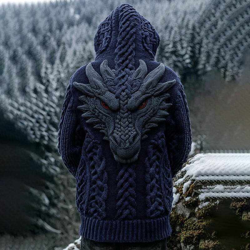 Classic Vintage Cardigan