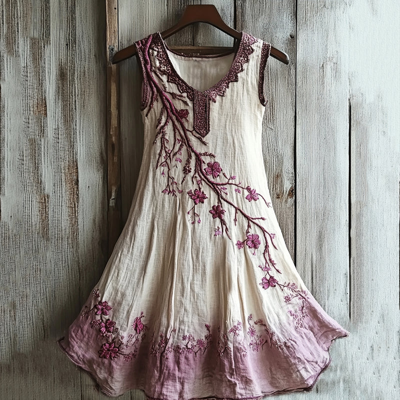Beautifully Crafted Dress