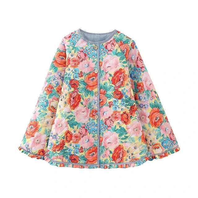 Beautifully Crafted Coat