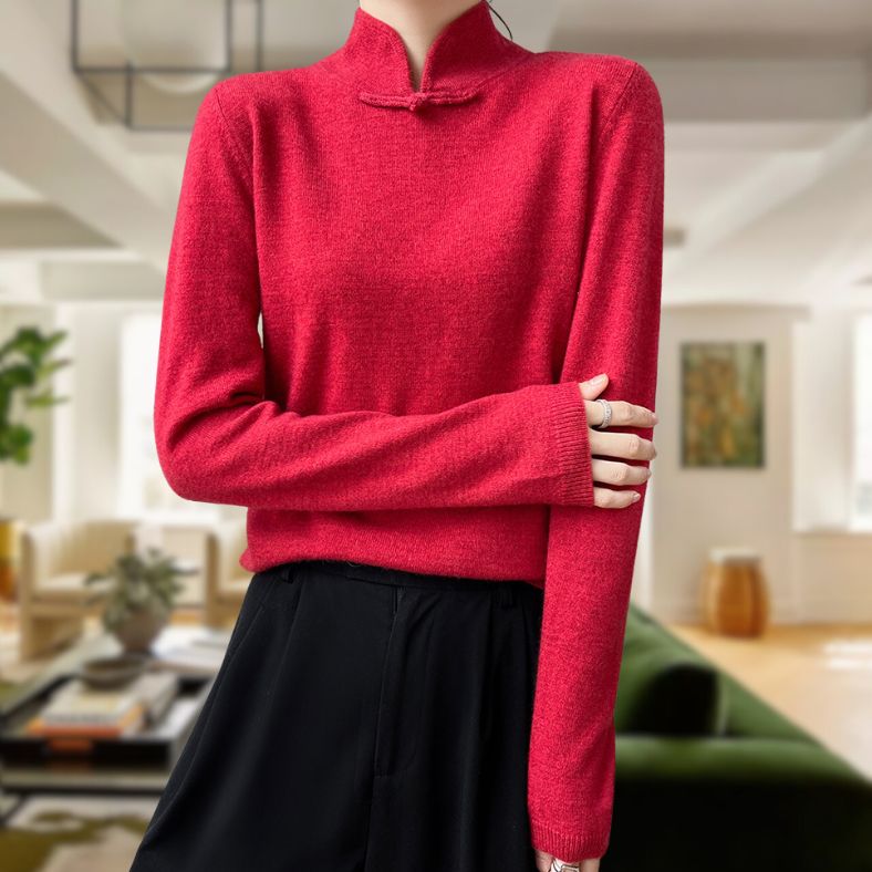 Beautifully Crafted Sweater